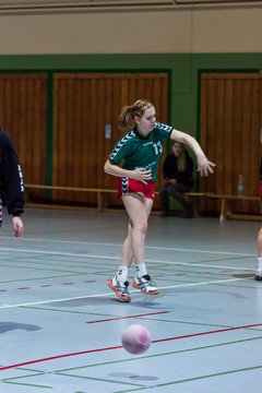 Bild 43 - A-Juniorinnen HSG Kremperheide/M�nsterdorf - HSG SZOWW : Ergebnis: 18:23